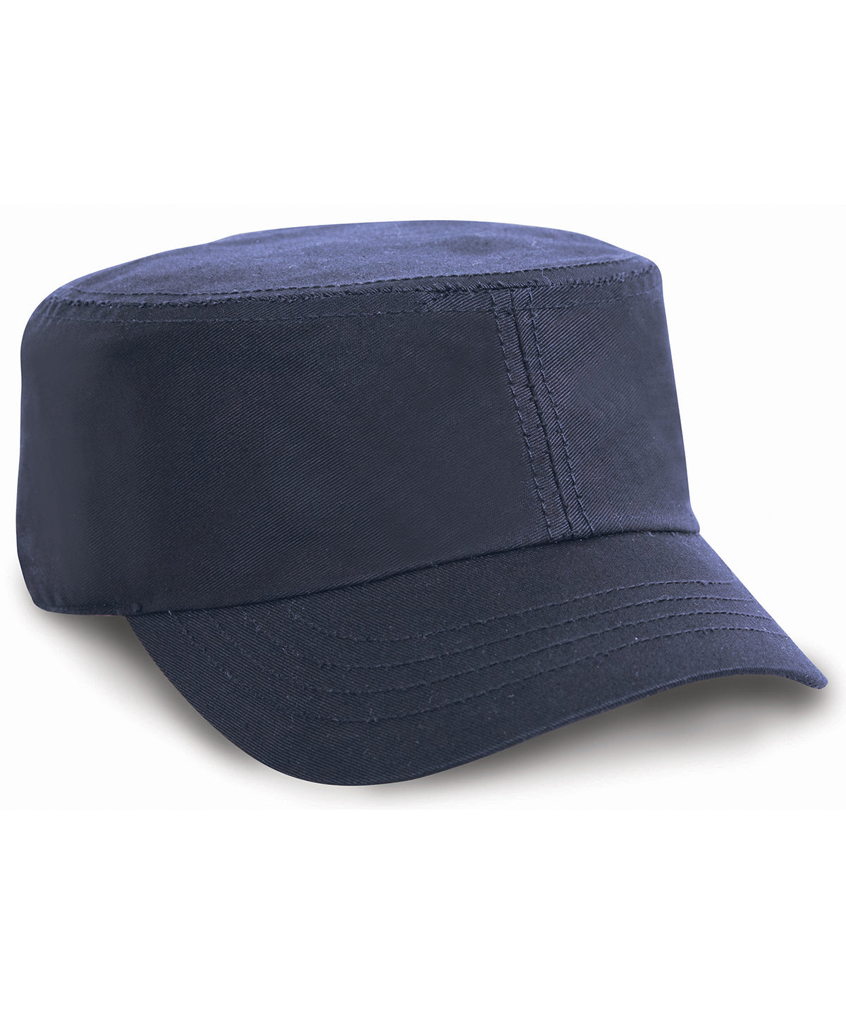 Urban trooper lightweight cap - Navy