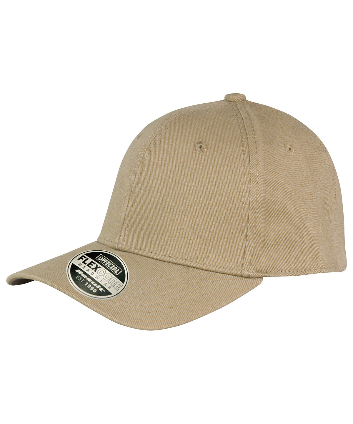 Kansas flex cap - Khaki