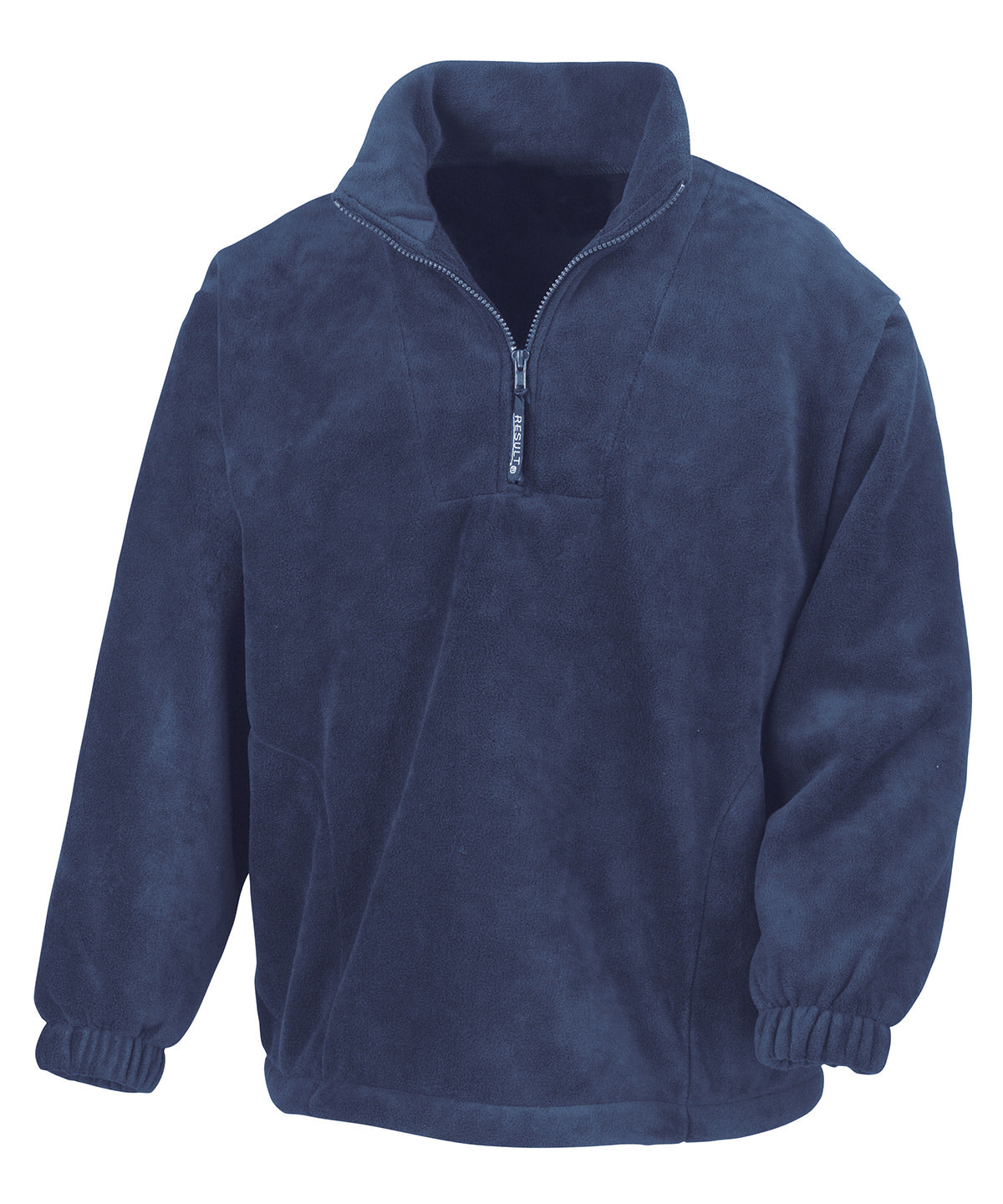 PolarTherm™ top - Navy*†