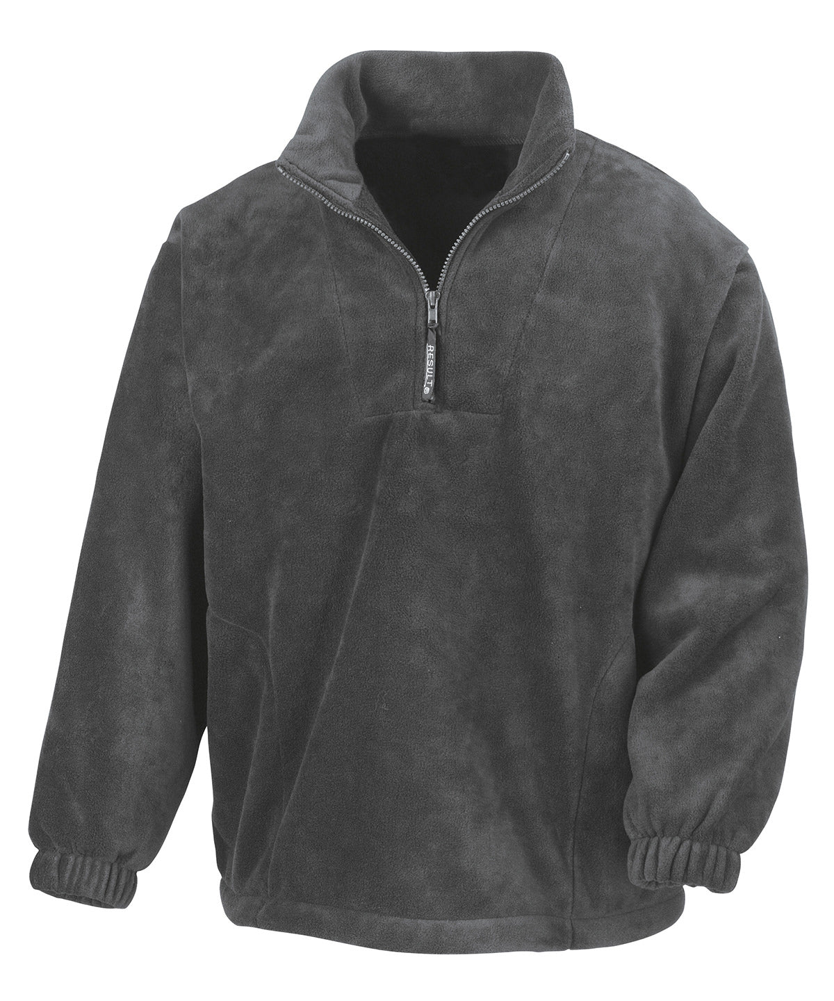 PolarTherm™ top - Oxford Grey