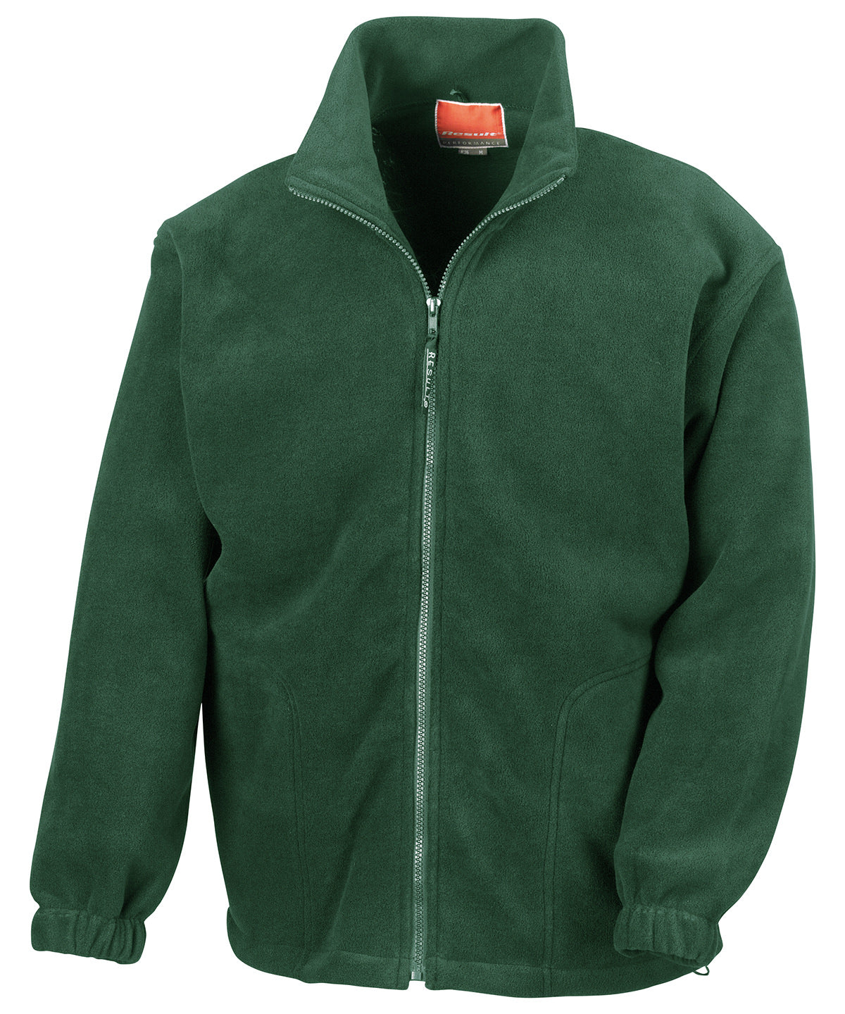 PolarTherm™ jacket - Forest