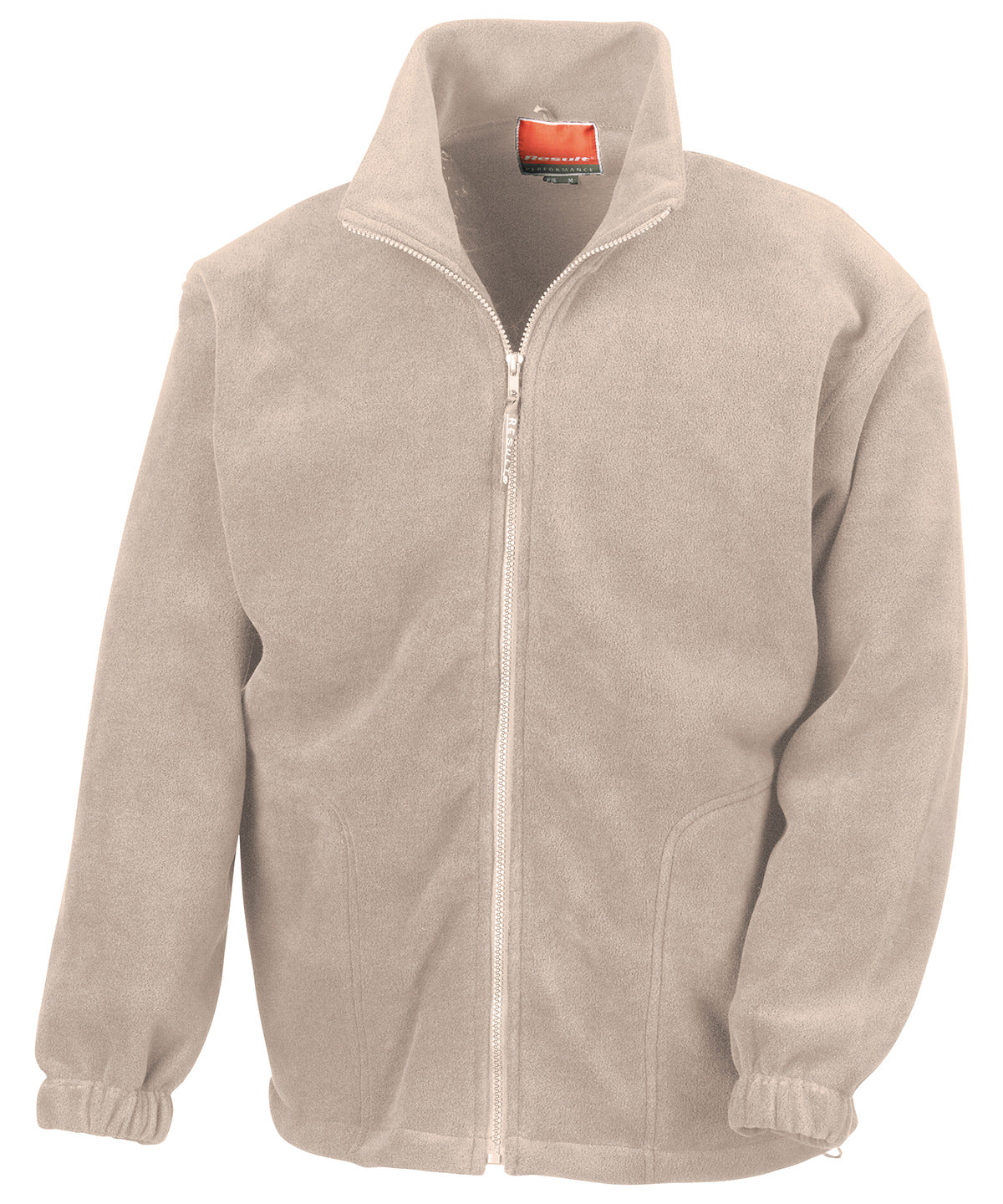 PolarTherm™ jacket - Natural