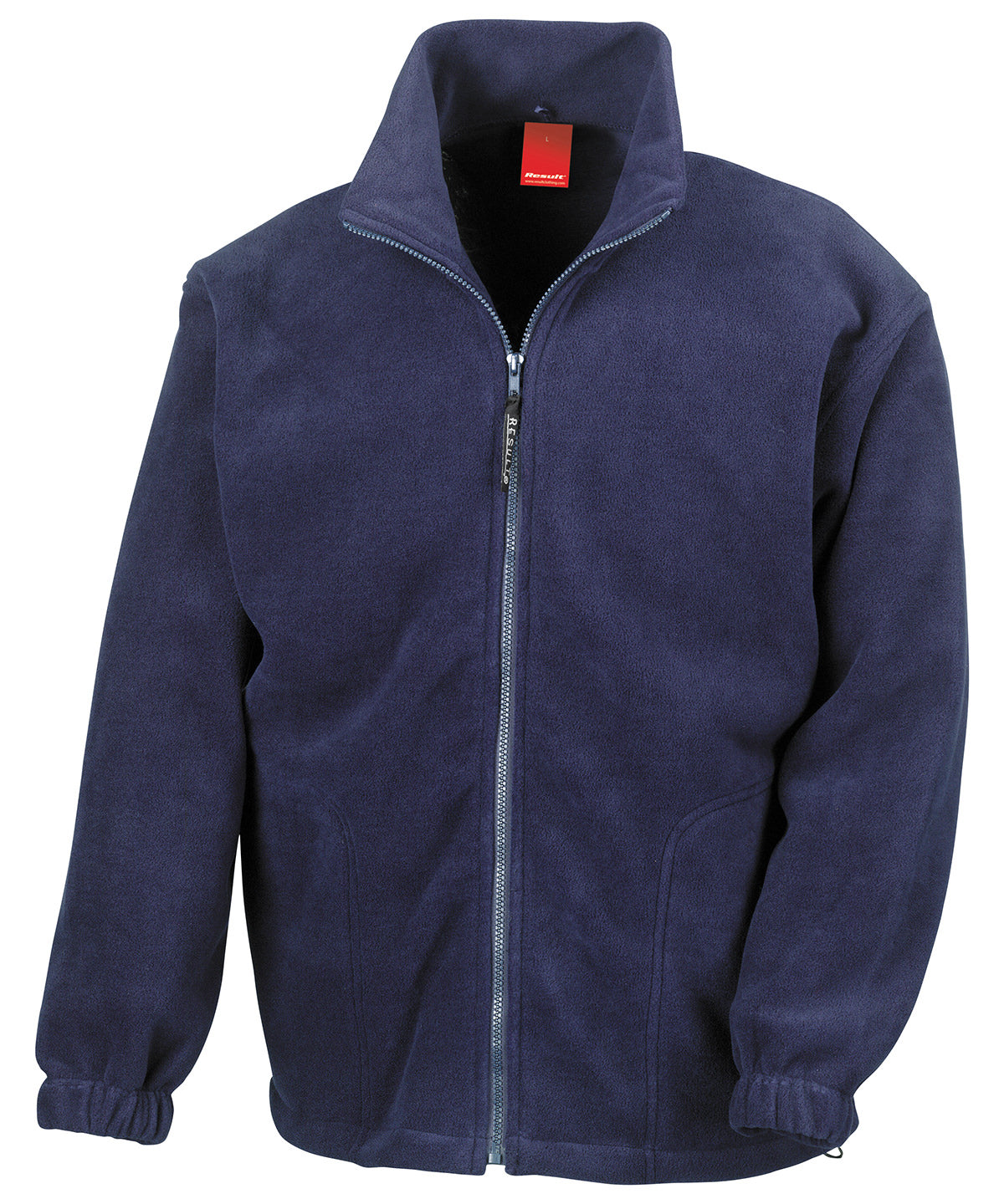 PolarTherm™ jacket - Navy