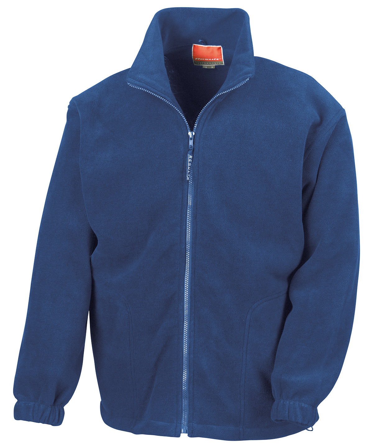 PolarTherm™ jacket - Royal