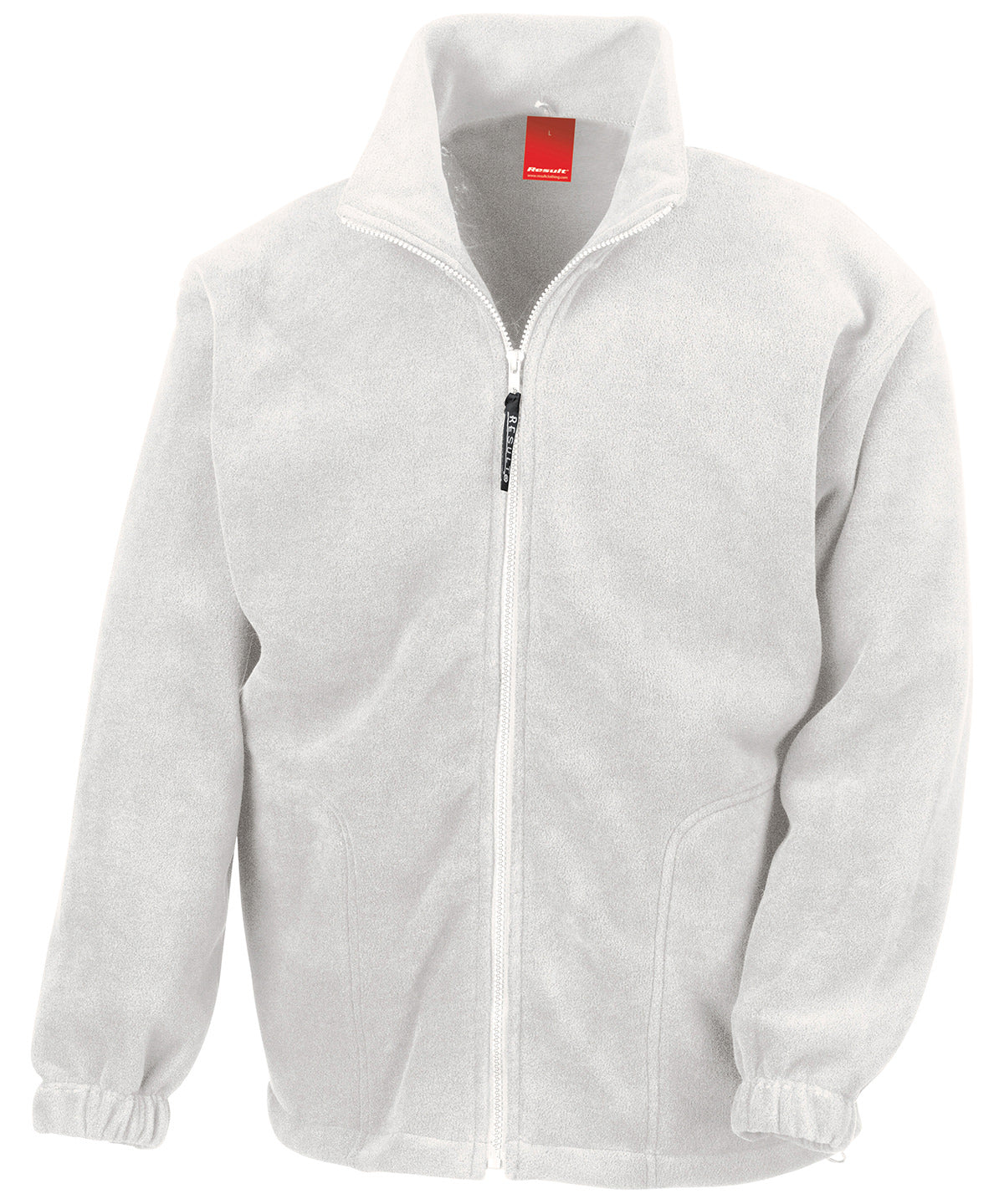 PolarTherm™ jacket - White