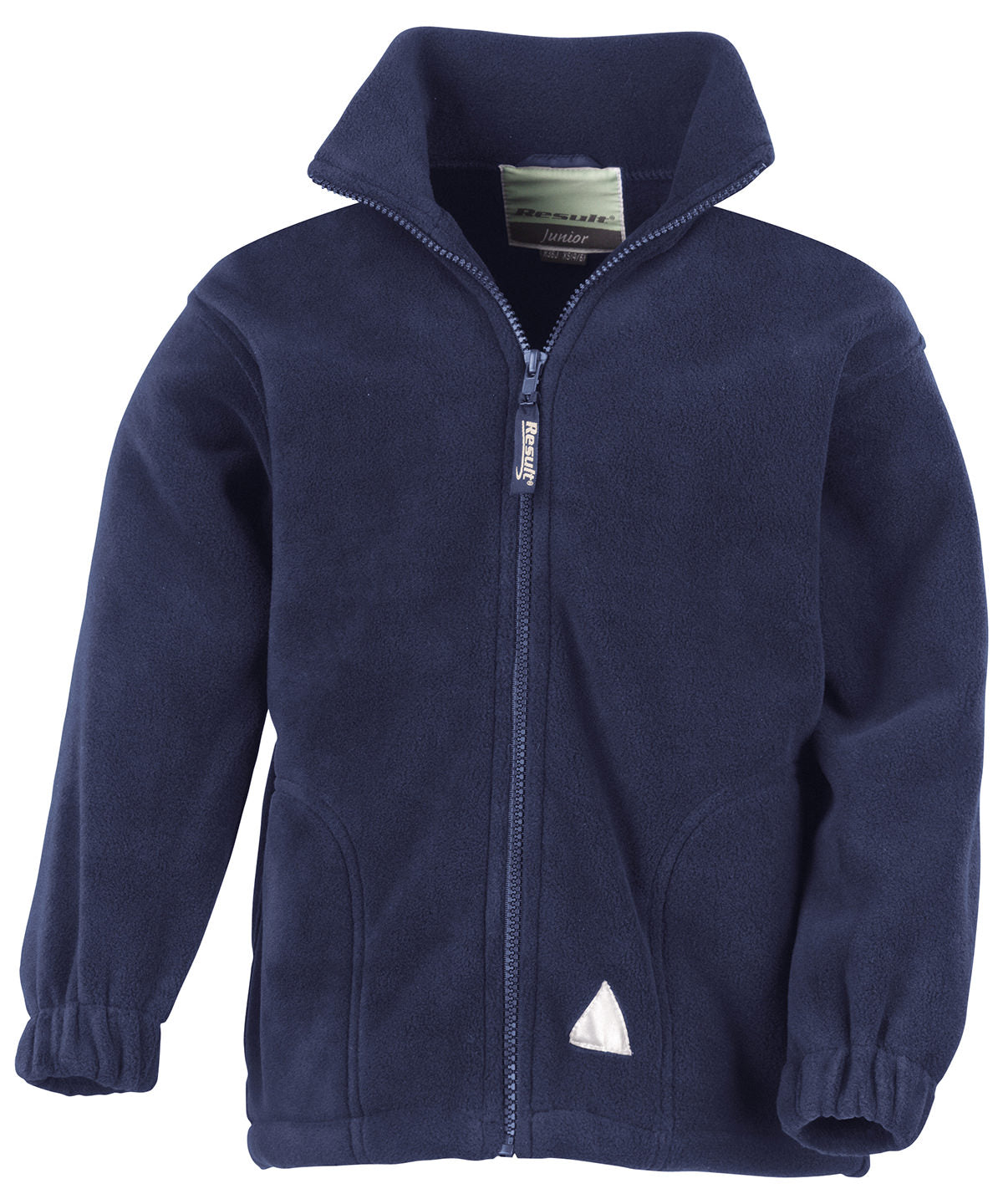 Junior PolarTherm™ jacket - Navy
