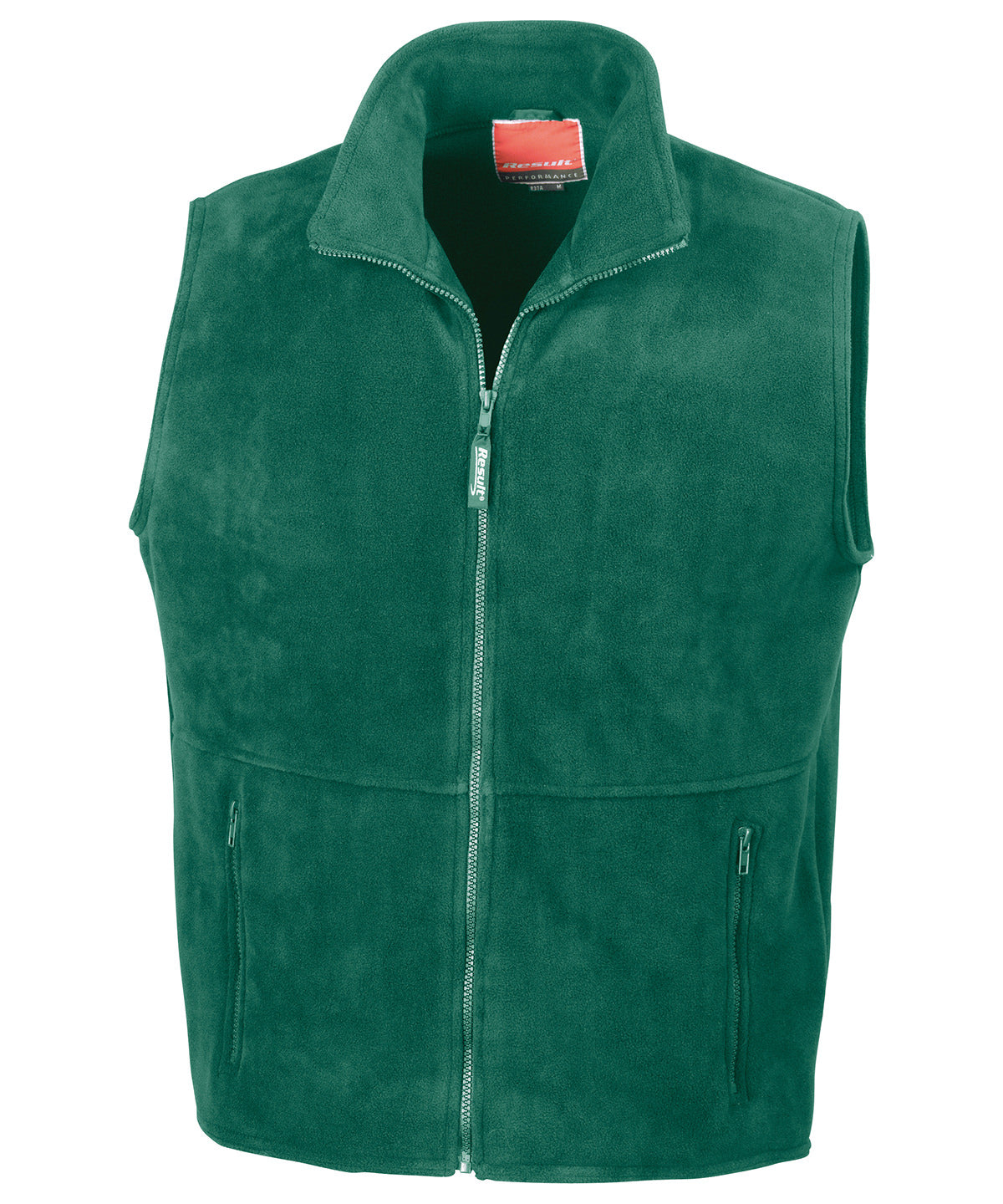 PolarTherm™ bodywarmer - Forest
