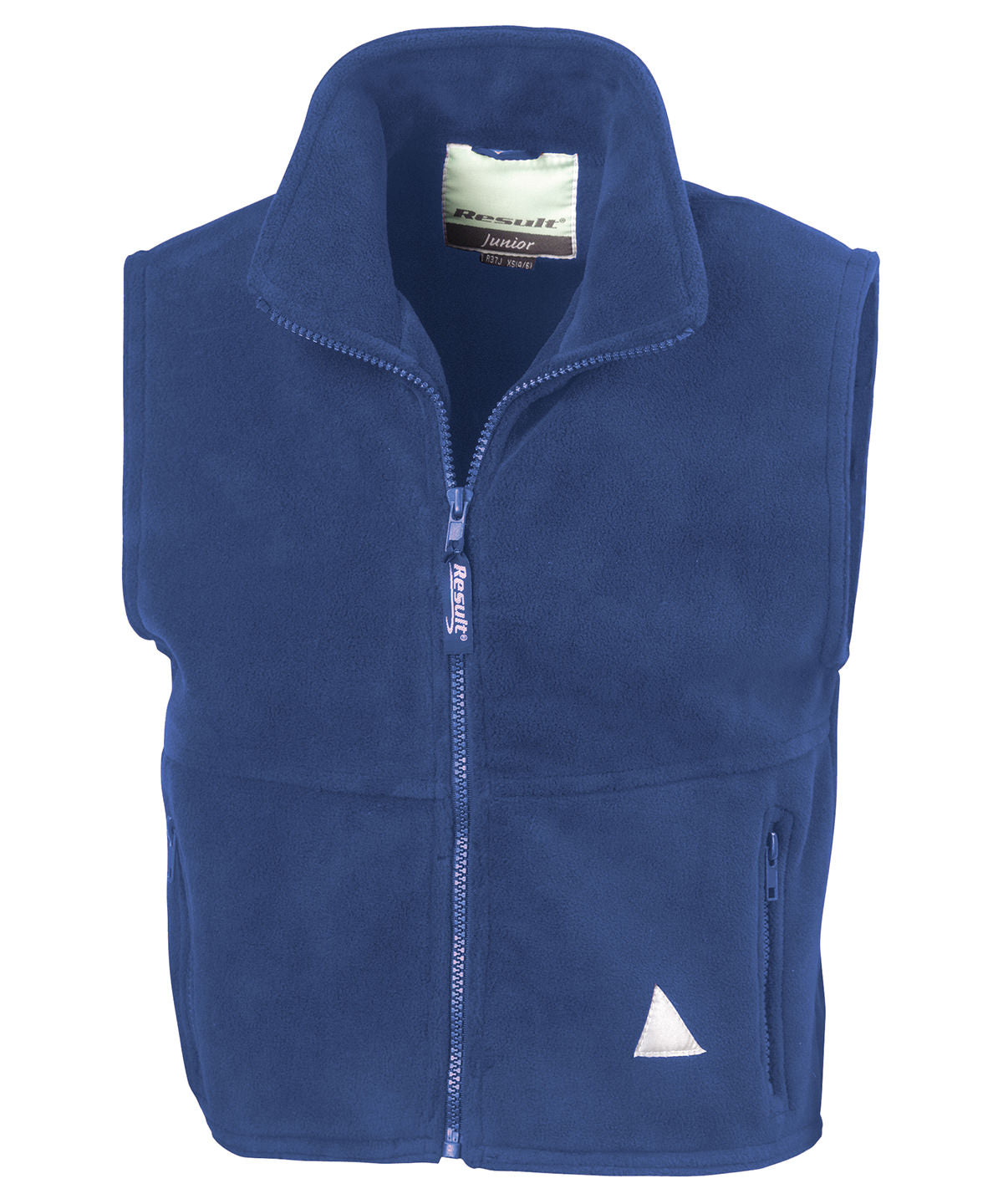 Junior PolarTherm™ bodywarmer - Royal