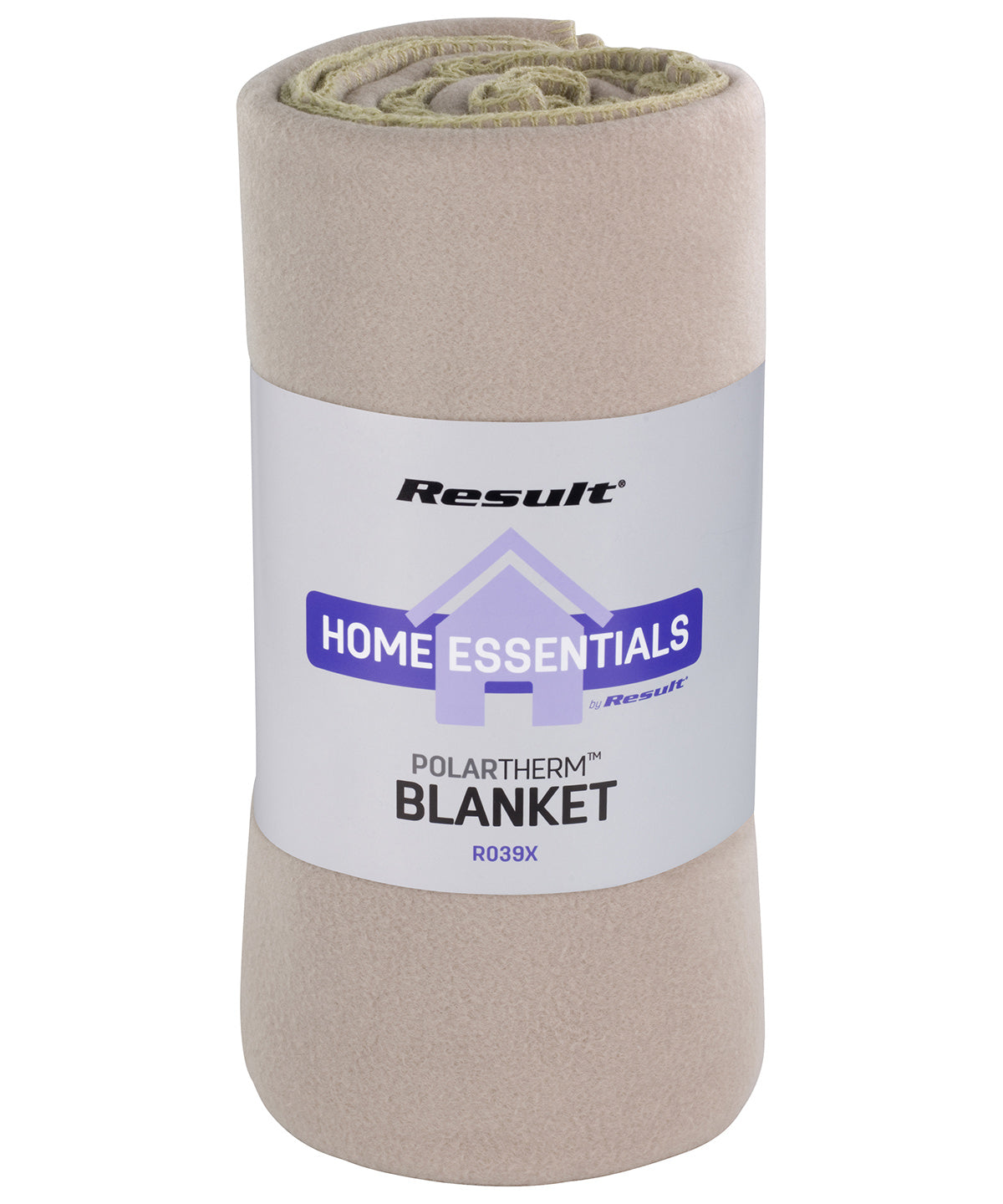 Polartherm™ blanket - Natural