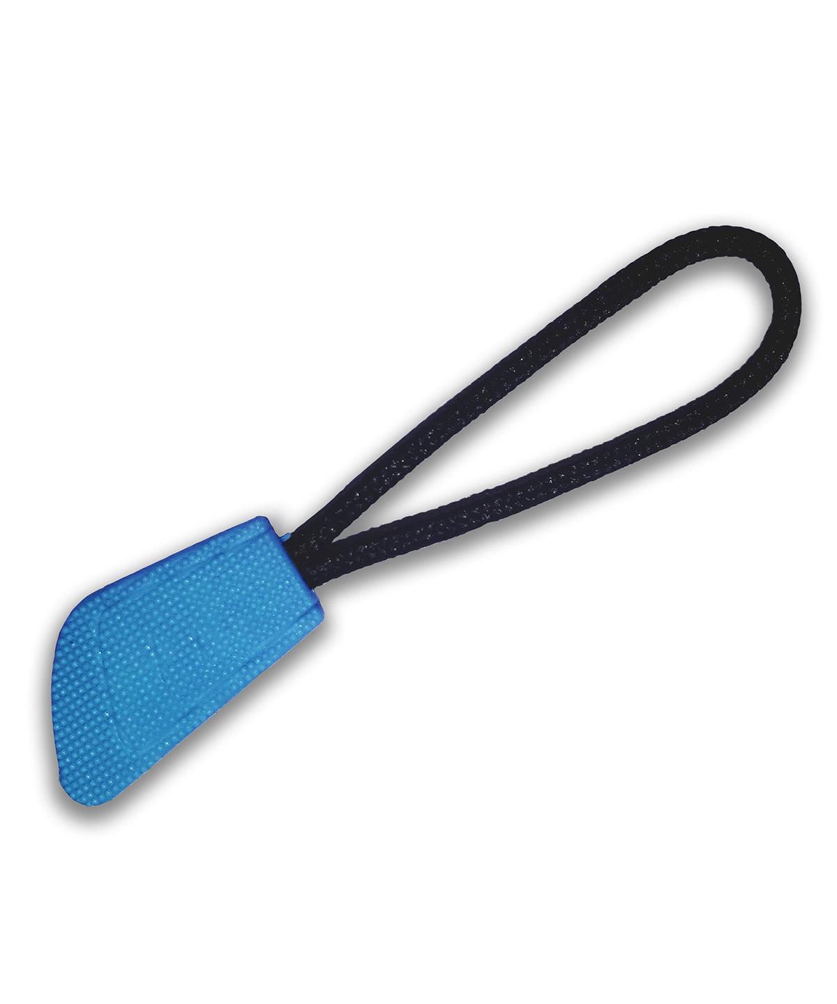 Zip-pull - Ocean Blue