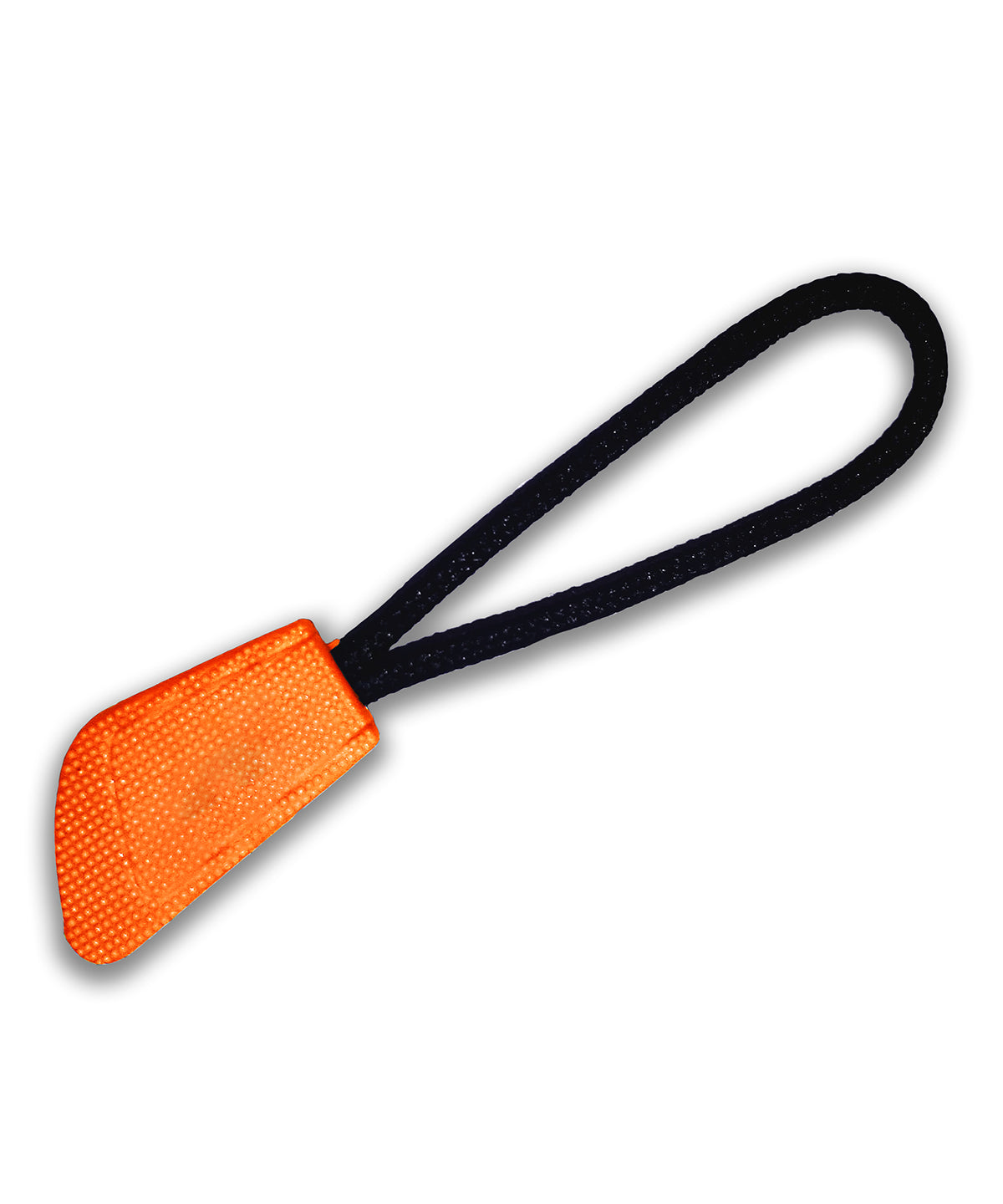 Zip-pull - Orange