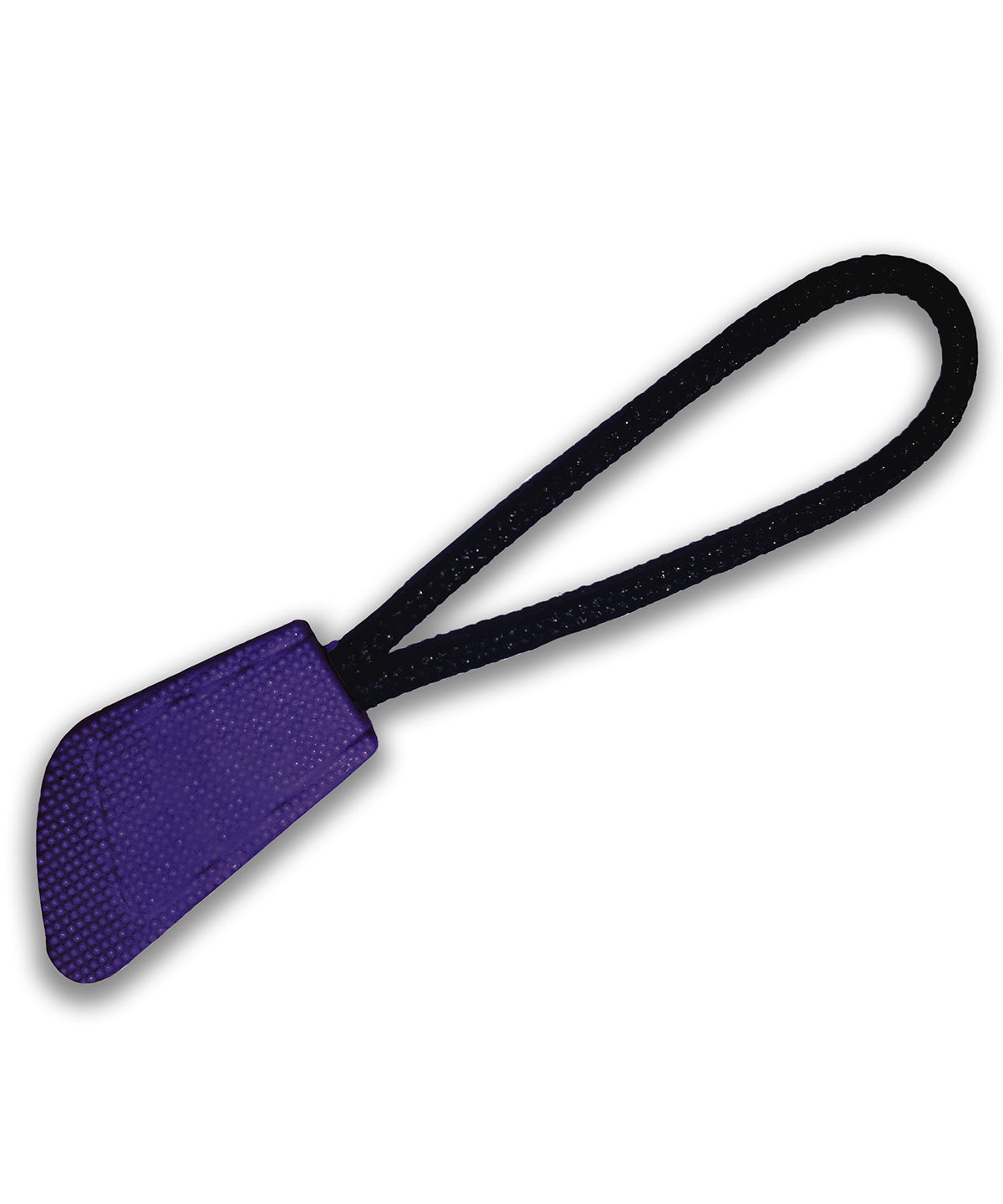 Zip-pull - Purple