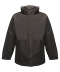 Beauford insulated jacket