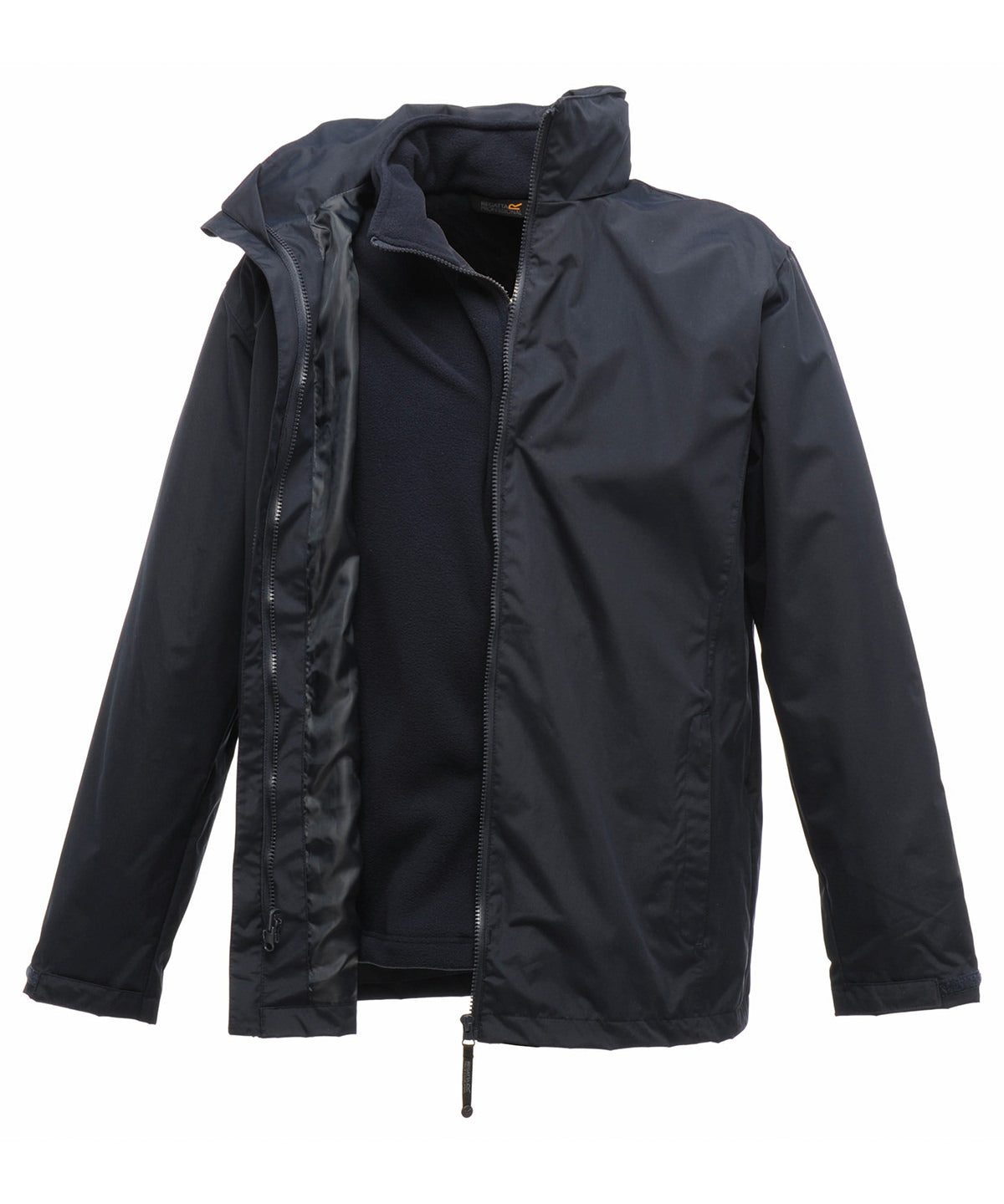 Classic 3-in-1 jacket - Navy
