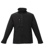Sandstorm workwear softshell