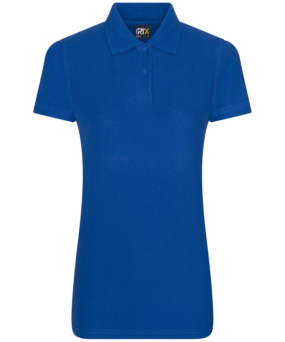 Women's pro polo - Royal Blue