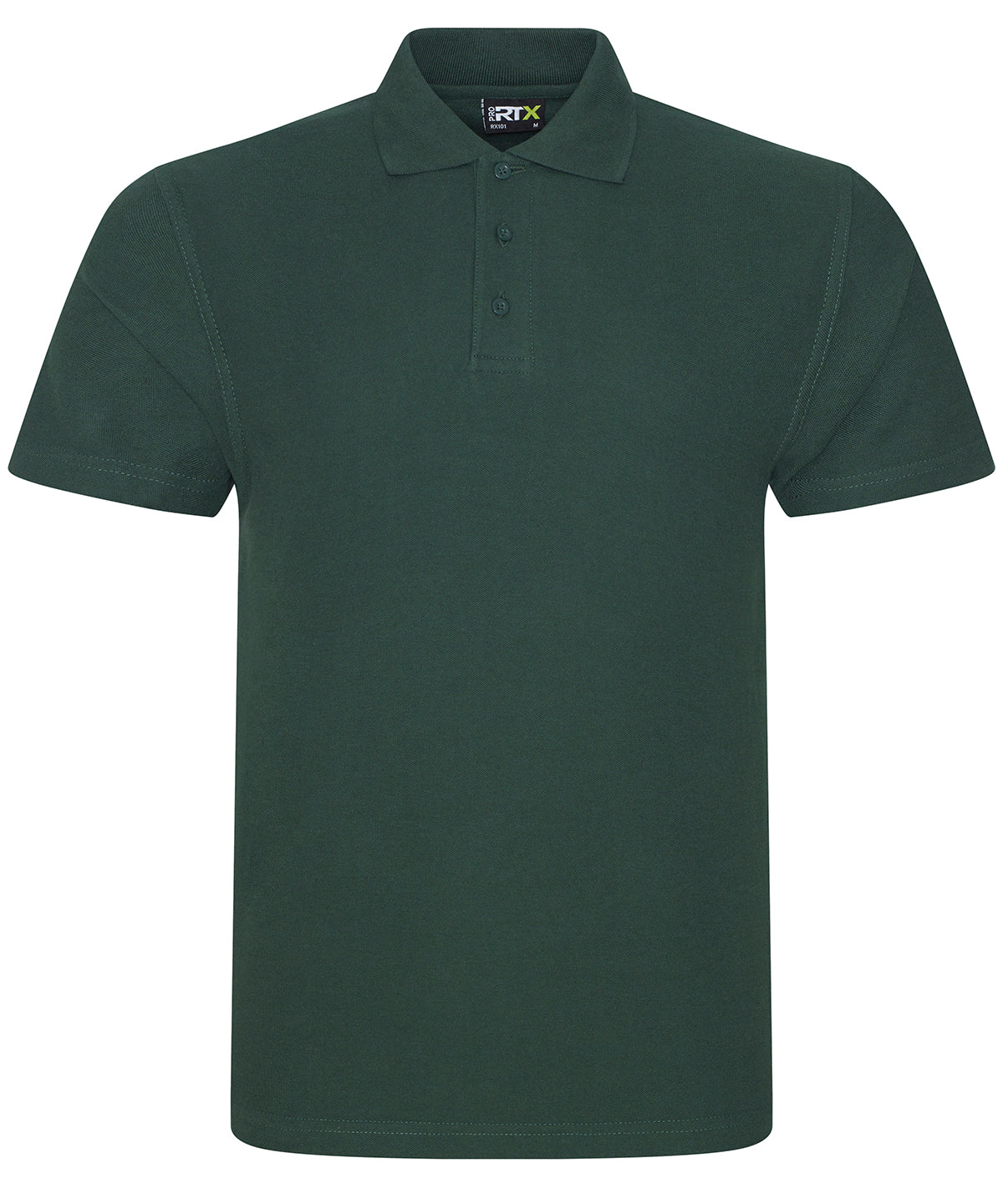 Pro polo - Bottle Green