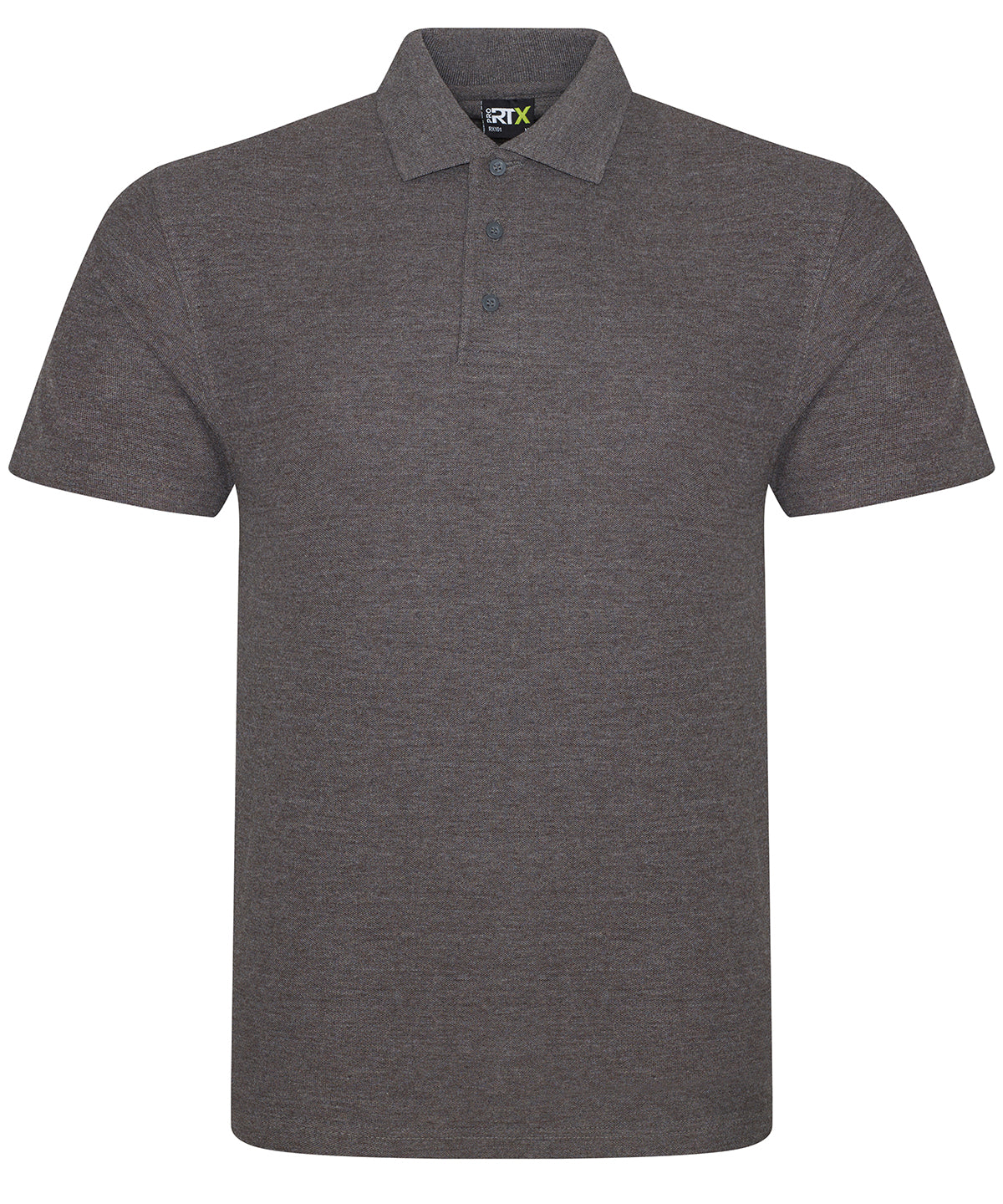 Pro polo - Charcoal