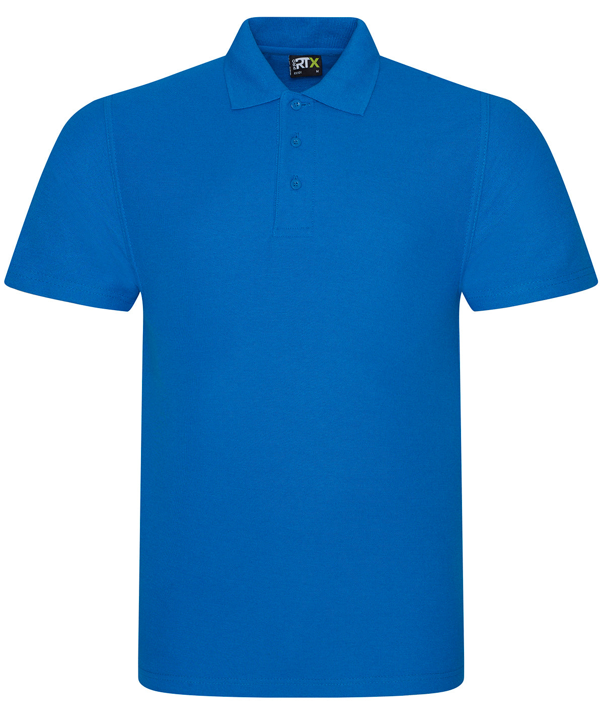 Pro polo - Sapphire Blue