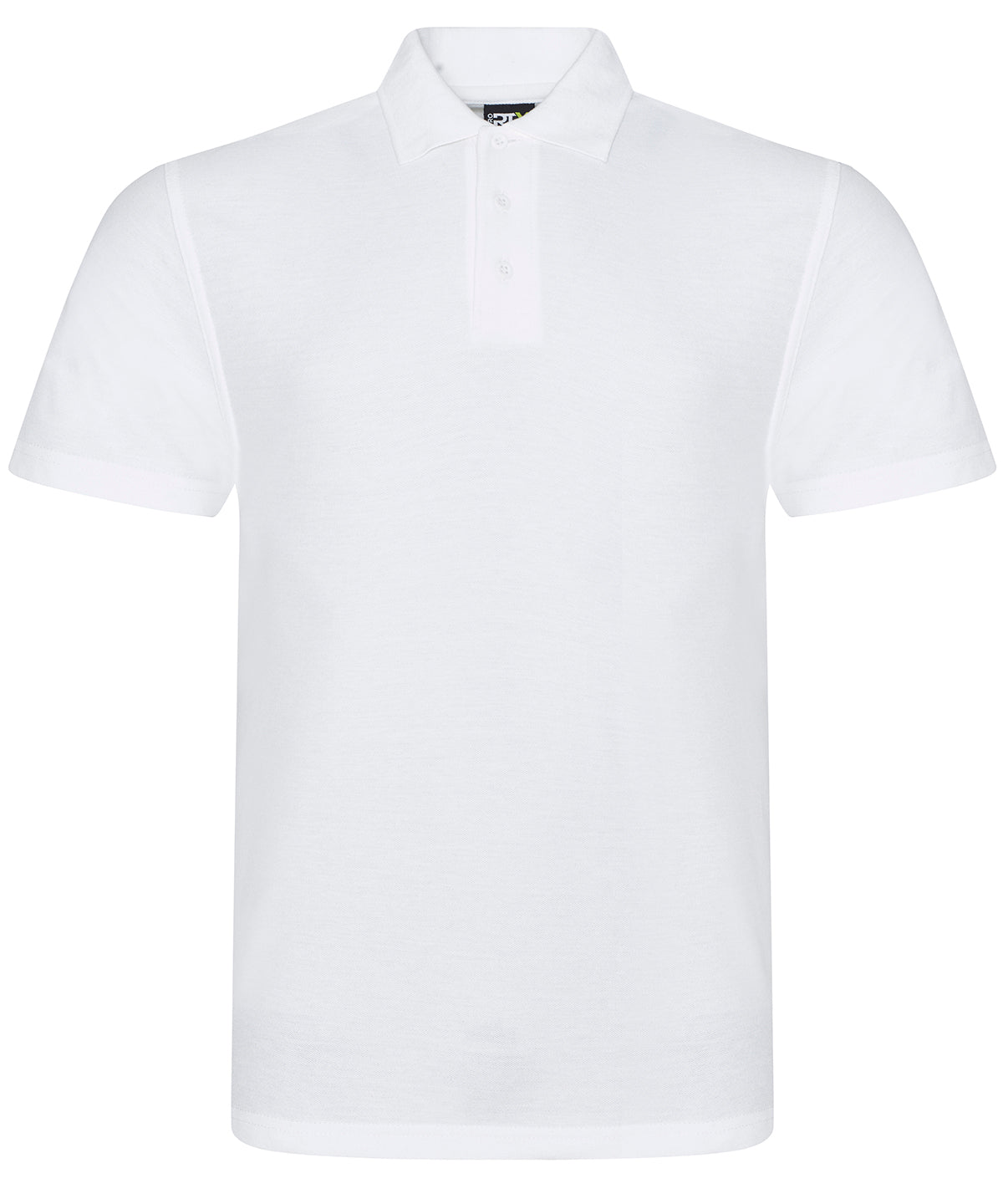 Pro polo - White