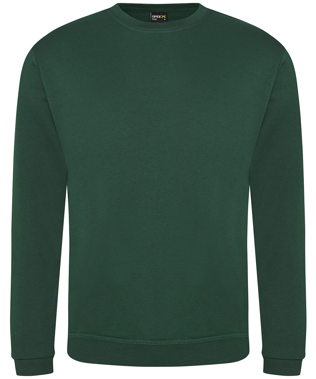 Pro sweatshirt - Bottle Green