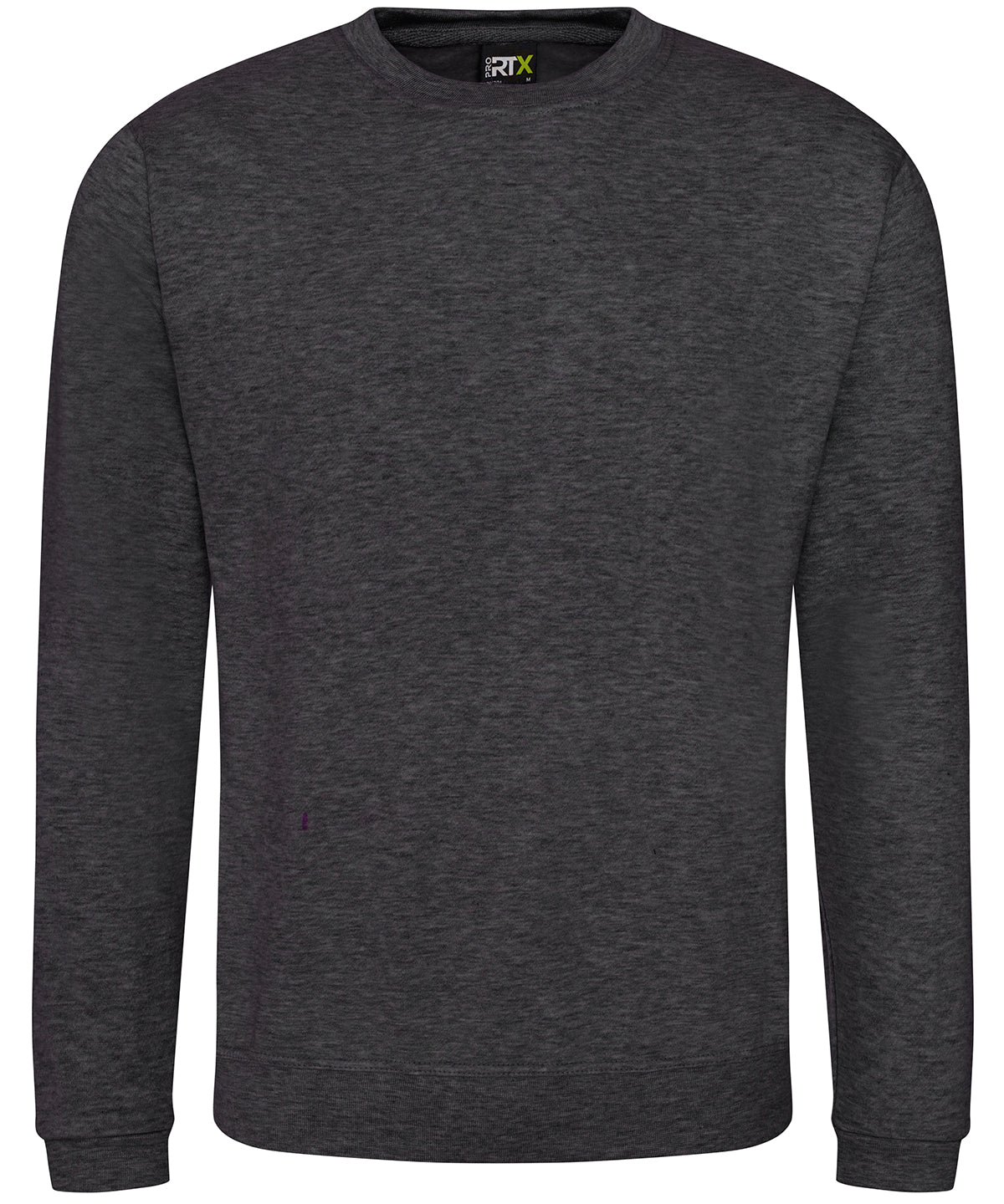 Pro sweatshirt - Charcoal