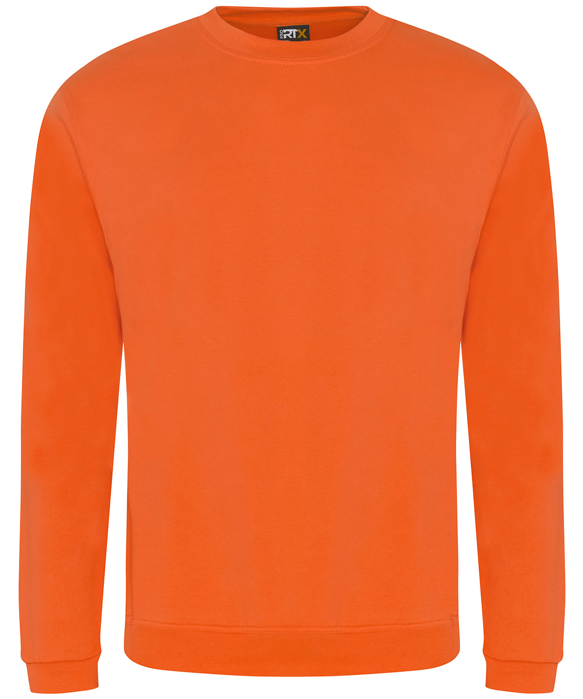 Pro sweatshirt - Orange