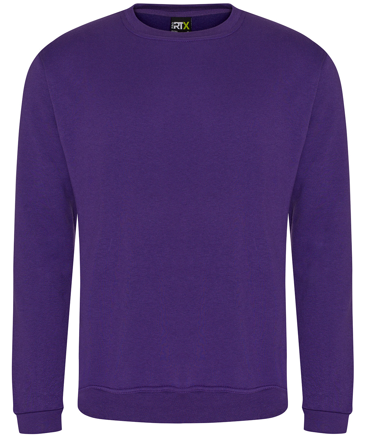 Pro sweatshirt - Purple