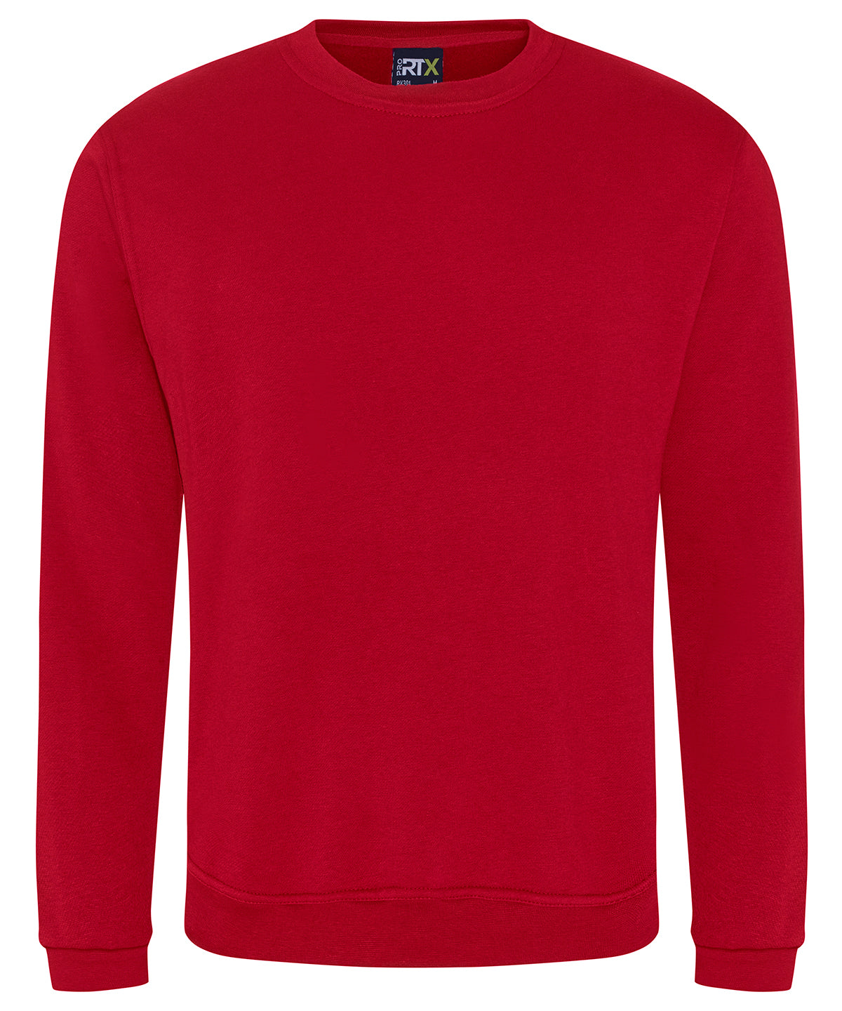 Pro sweatshirt - Red