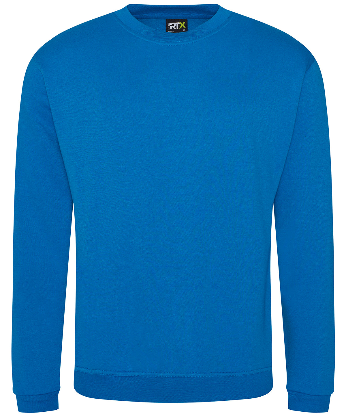 Pro sweatshirt - Sapphire Blue