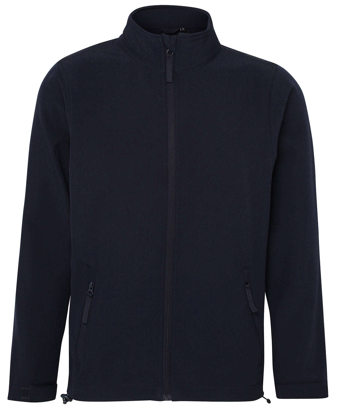 Pro 2-layer softshell - Navy