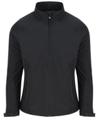 Women's Pro 2-layer softshell jacket