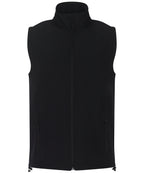 Pro 2-layer softshell gilet
