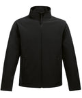 Ablaze printable softshell