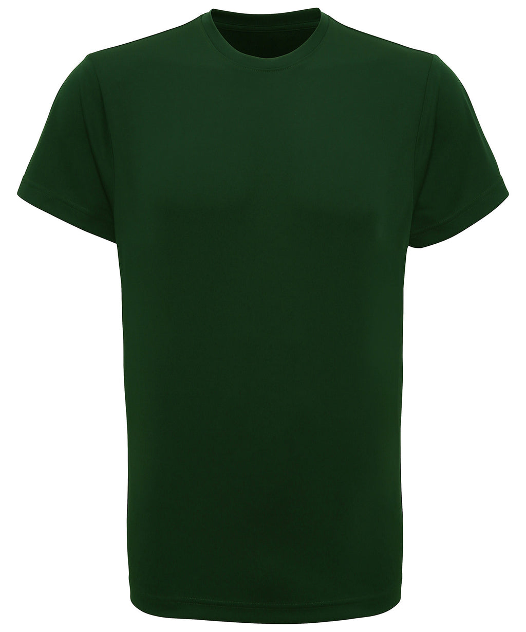 Men's TriDri® performance t-shirt - Bottle