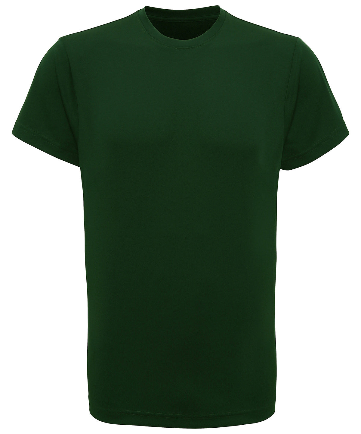 Men's TriDri® performance t-shirt - Bottle