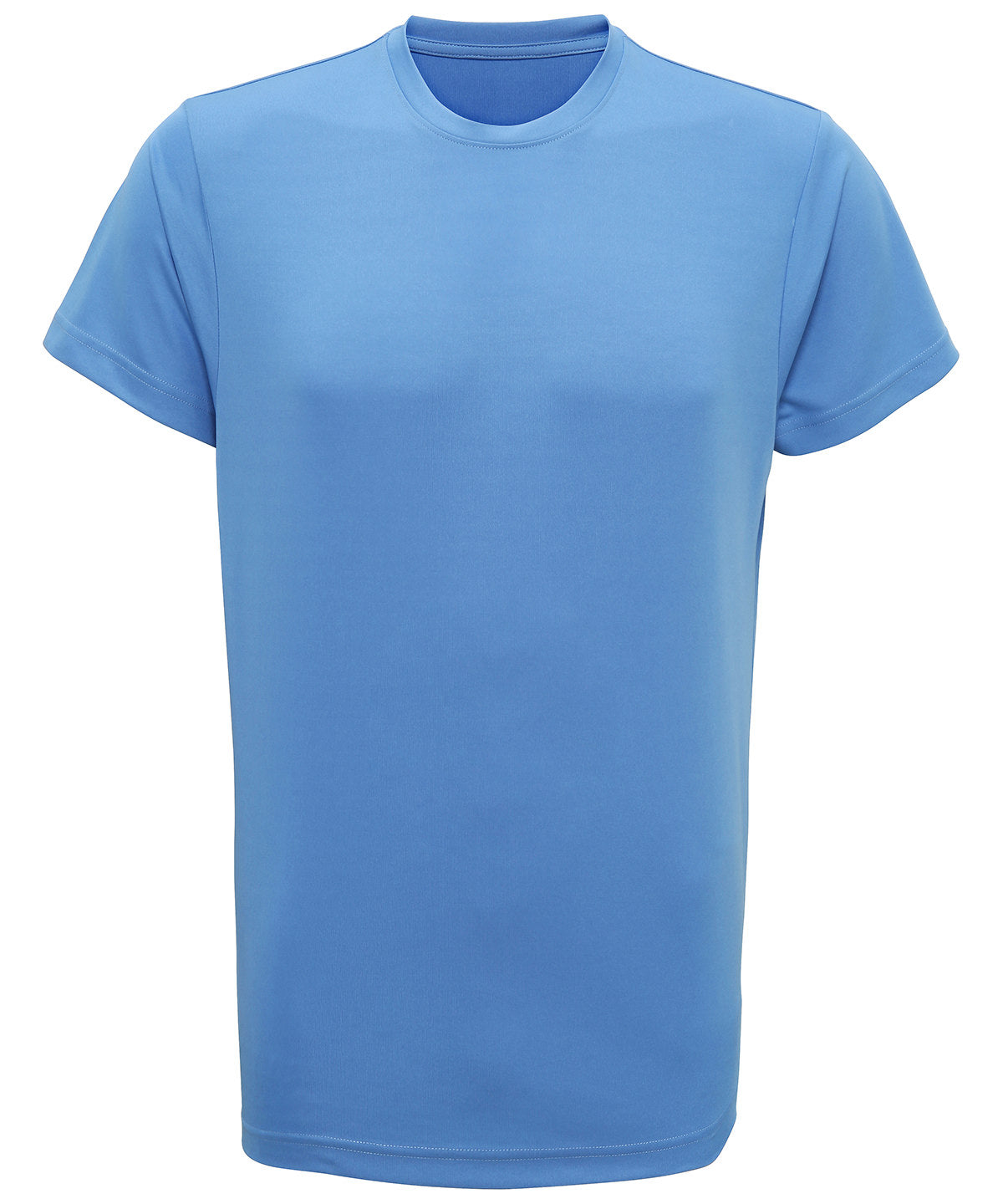 Men's TriDri® performance t-shirt - Cornflower