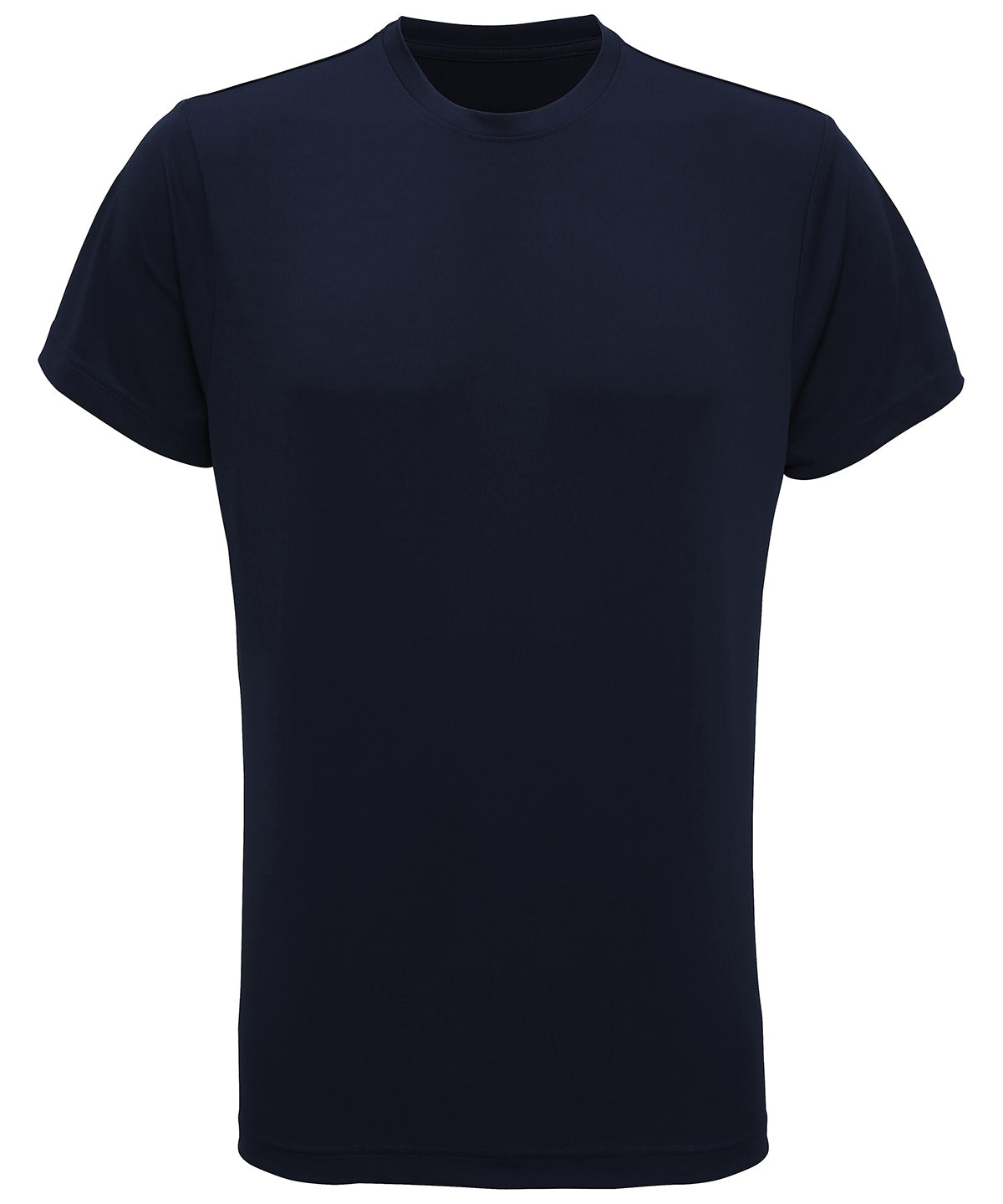Men's TriDri® performance t-shirt - French Navy*†