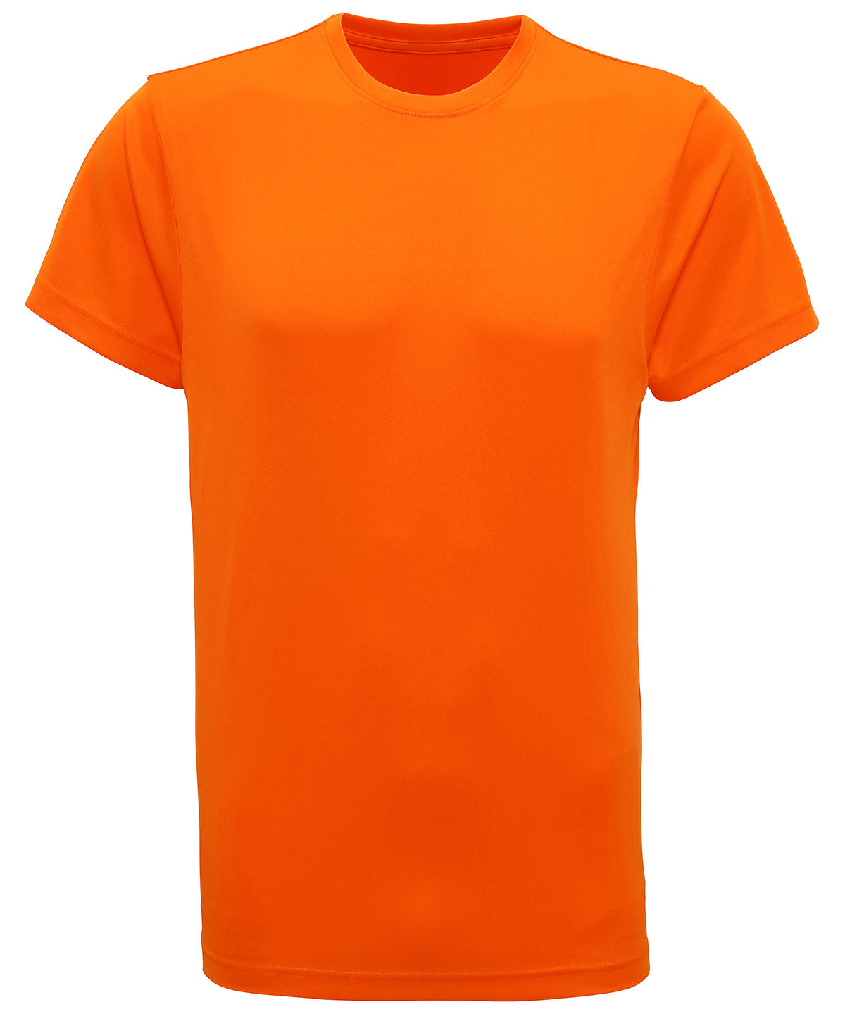 Men's TriDri® performance t-shirt - Orange