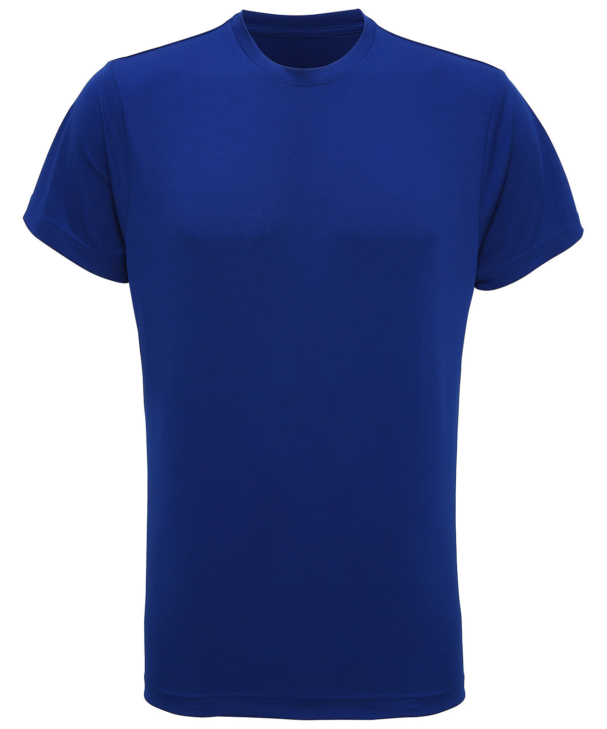 Men's TriDri® performance t-shirt - Royal