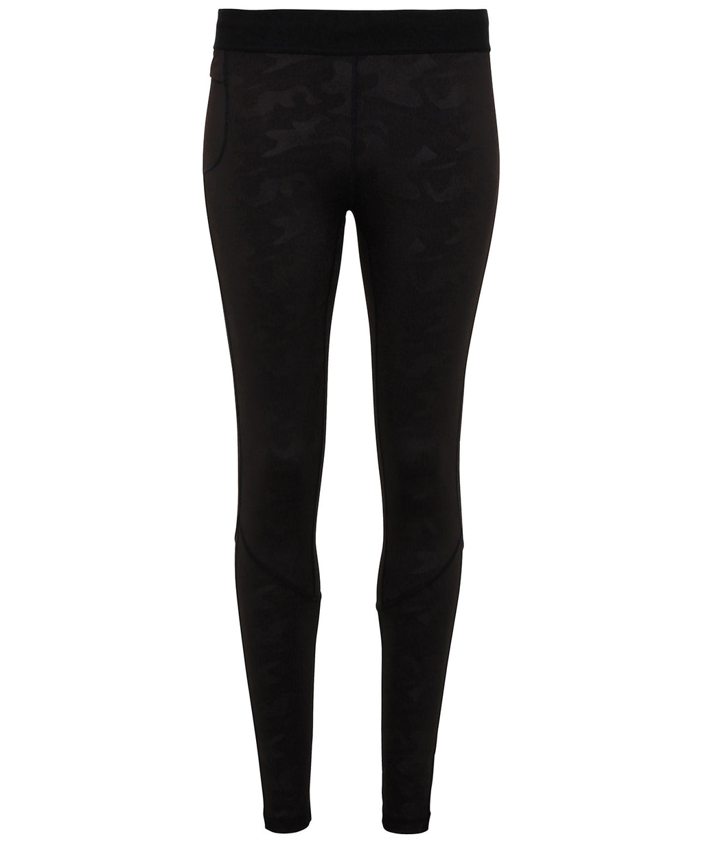 Men's TriDri® training leggings