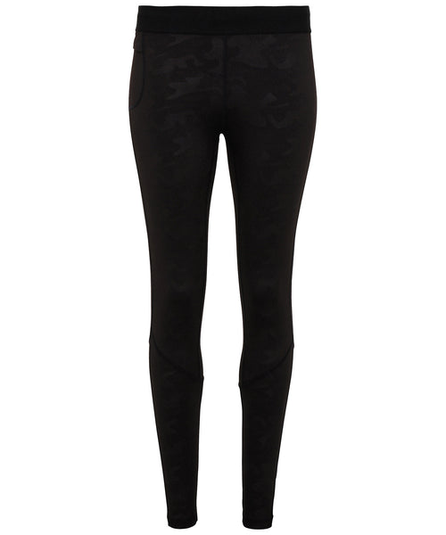 Men's TriDri® training leggings