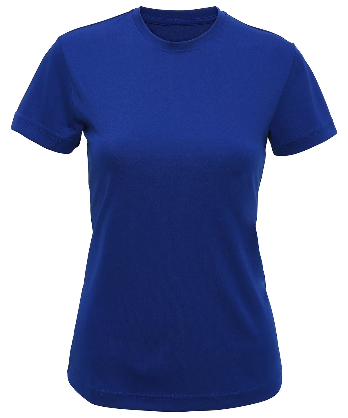 Women's TriDri® performance t-shirt - Royal