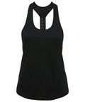 Women's TriDri® performance strap back vest