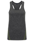 Women's TriDri® laser cut vest