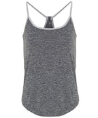 Women's TriDri® yoga vest 