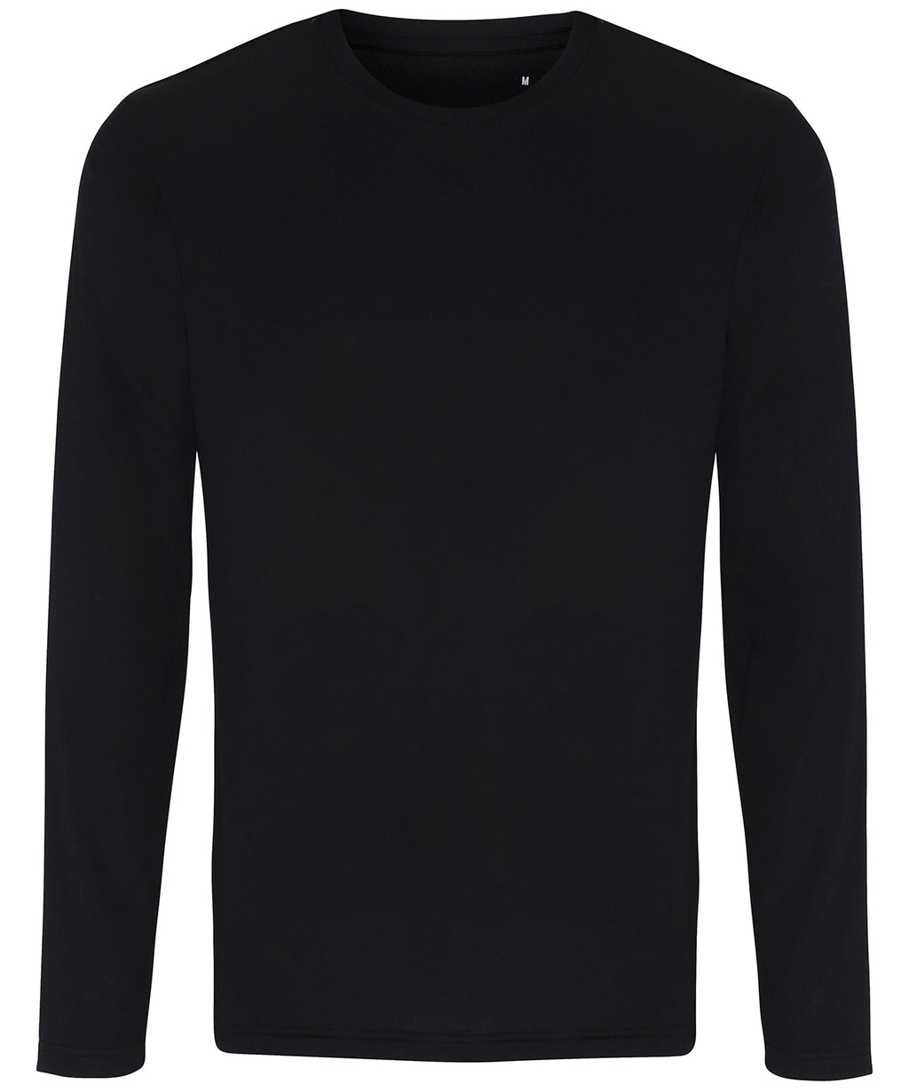 Men's TriDri® long sleeve performance t-shirt