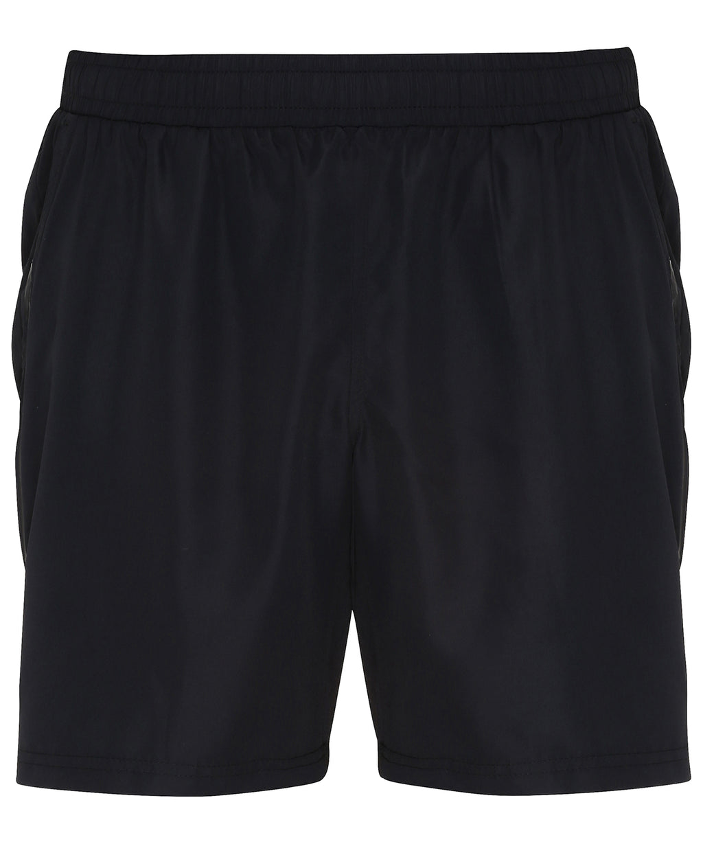 Men's TriDri® training shorts