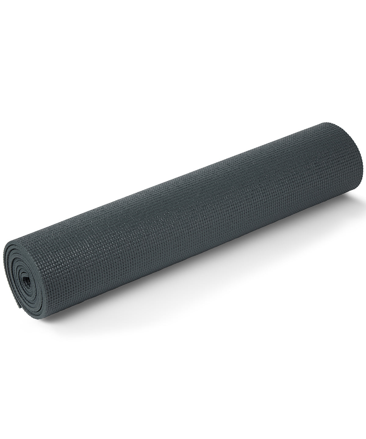 Tridri® yoga & fitness mat - Charcoal