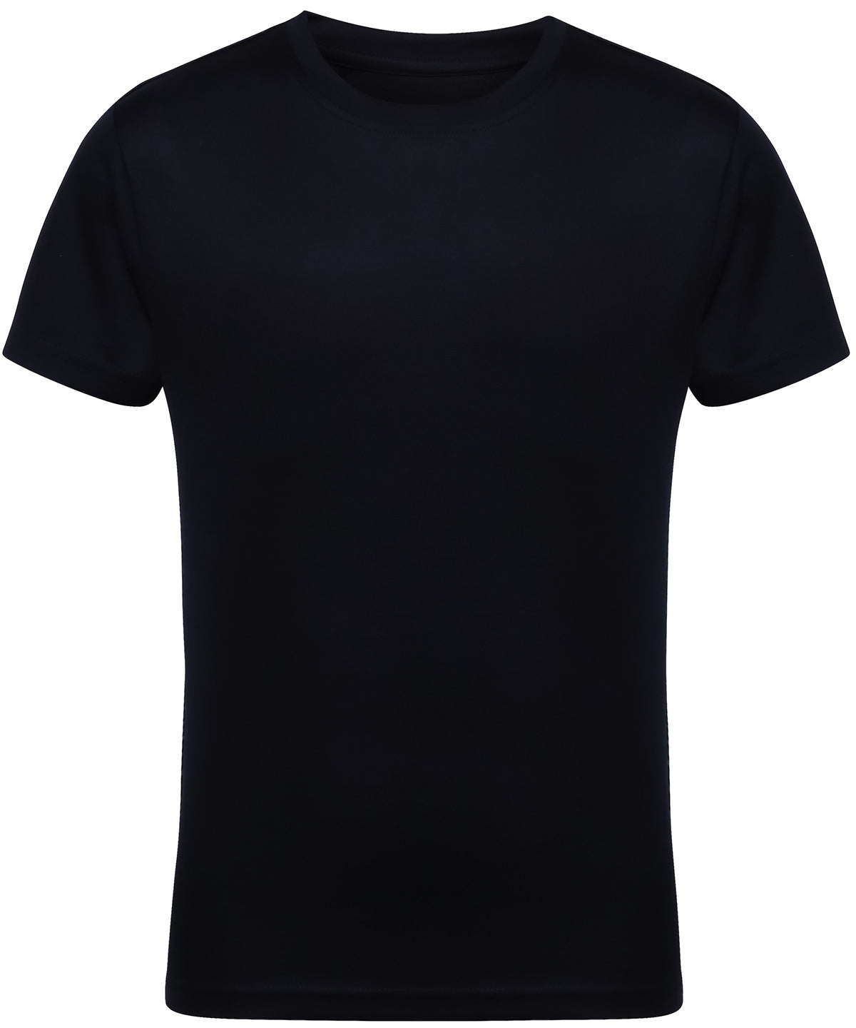 Kids TriDri® performance t-shirt - French Navy